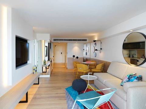 QT Bondi - Accommodation Brunswick Heads 7