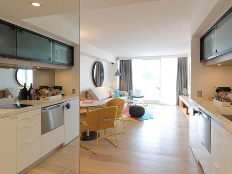 QT Bondi - Accommodation Brunswick Heads 15