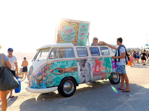 QT Bondi - Accommodation Brunswick Heads 17