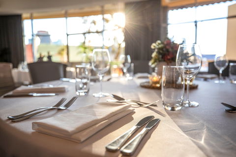 Holiday Inn Potts Point - Accommodation Brunswick Heads 8