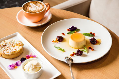 Holiday Inn Potts Point - Accommodation Brunswick Heads 10