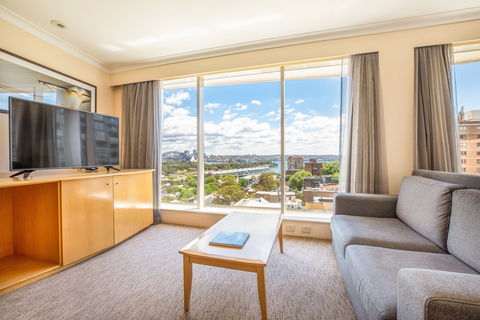 Holiday Inn Potts Point - Accommodation Brunswick Heads 12