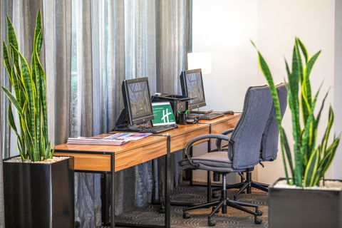 Holiday Inn Potts Point - Accommodation Brunswick Heads 14