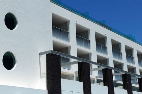 QT Bondi - Accommodation Brunswick Heads 0