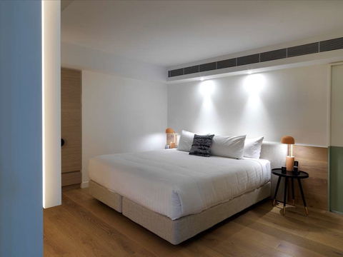 QT Bondi - Accommodation Brunswick Heads 4