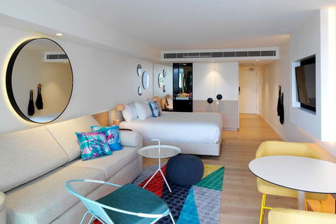 QT Bondi - Accommodation Brunswick Heads 5
