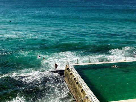 QT Bondi - Accommodation Brunswick Heads 12