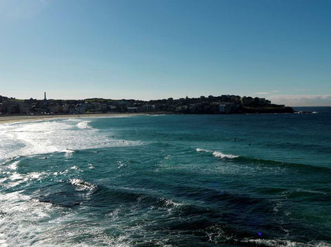 QT Bondi - Accommodation Brunswick Heads 13