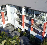 Essence Apartments Chermside - Accommodation Brunswick Heads