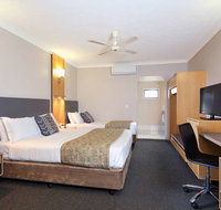 Brisbane International - Virginia - Accommodation Brunswick Heads
