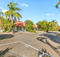 Comfort Inn North Brisbane - Accommodation Brunswick Heads
