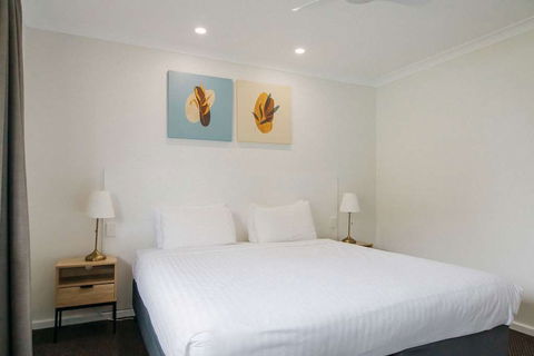 Quality Suites Banksia Gardens - Accommodation Brunswick Heads 4