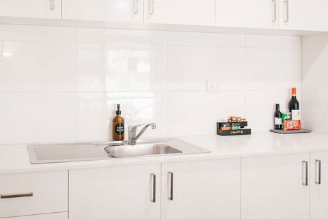 Quality Suites Banksia Gardens - Accommodation Brunswick Heads 6