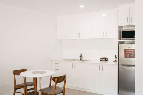 Quality Suites Banksia Gardens - Accommodation Brunswick Heads 7