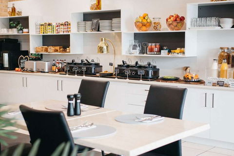 Quality Suites Banksia Gardens - Accommodation Brunswick Heads 10