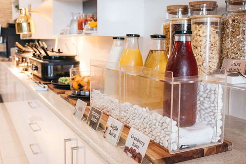 Quality Suites Banksia Gardens - Accommodation Brunswick Heads 14