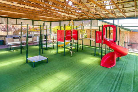 Quality Suites Banksia Gardens - Accommodation Brunswick Heads 16