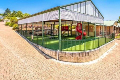 Quality Suites Banksia Gardens - Accommodation Brunswick Heads 17