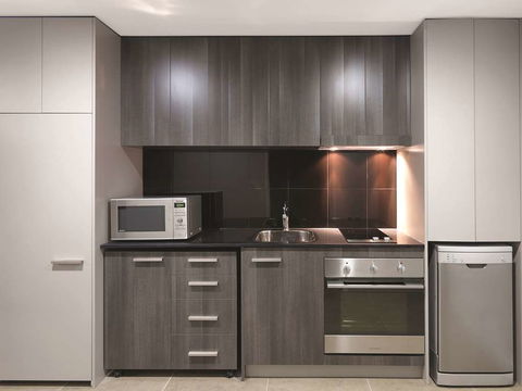 Adina Apartment Hotel Sydney Airport - Accommodation Brunswick Heads 14