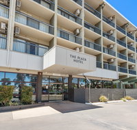 The Plaza Hotel Kalgoorlie - Accommodation Brunswick Heads
