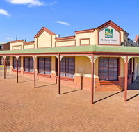 Quality Inn Railway - Accommodation Brunswick Heads