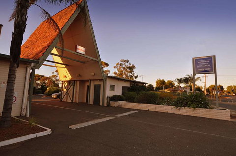 Hospitality Kalgoorlie, SureStay by BW - Accommodation Brunswick Heads 0