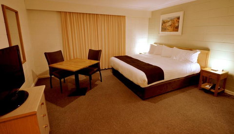 Hospitality Kalgoorlie, SureStay by BW - Accommodation Brunswick Heads 3
