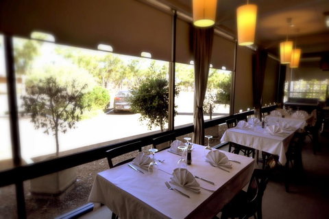 Hospitality Kalgoorlie, SureStay by BW - Accommodation Brunswick Heads 7