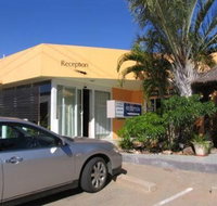 Townview Motel - Accommodation Brunswick Heads