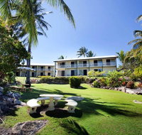 Whitsunday Sands Resort - Accommodation Brunswick Heads
