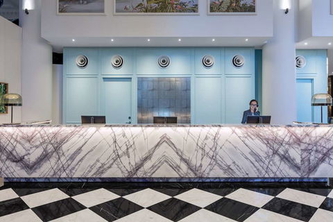 Adina Apartment Hotel Brisbane - Accommodation Brunswick Heads 3