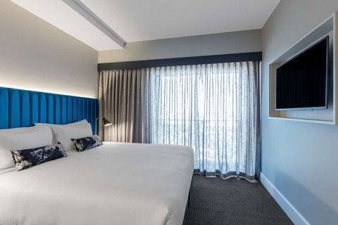Adina Apartment Hotel Brisbane - Accommodation Brunswick Heads 5