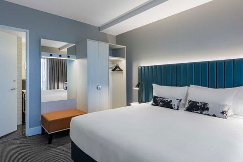 Adina Apartment Hotel Brisbane - Accommodation Brunswick Heads 6