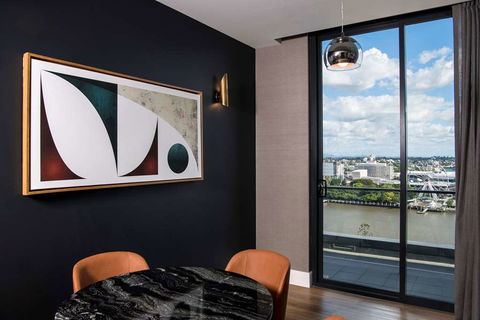 Adina Apartment Hotel Brisbane - Accommodation Brunswick Heads 11