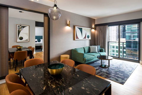Adina Apartment Hotel Brisbane - Accommodation Brunswick Heads 13