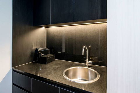 Adina Apartment Hotel Brisbane - Accommodation Brunswick Heads 14