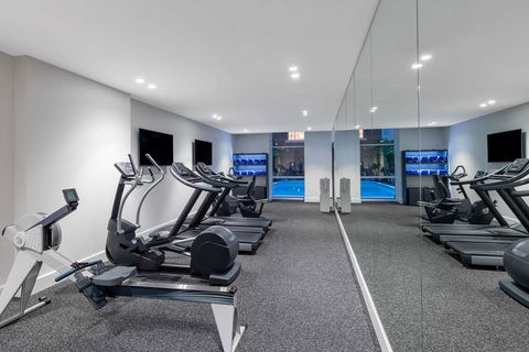 Adina Apartment Hotel Brisbane - Accommodation Brunswick Heads 15