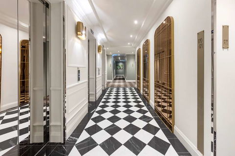 Adina Apartment Hotel Brisbane - Accommodation Brunswick Heads 17
