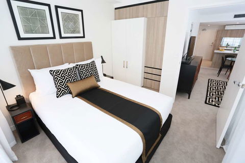 Alex Perry Hotel And Apartments - Accommodation Brunswick Heads 4