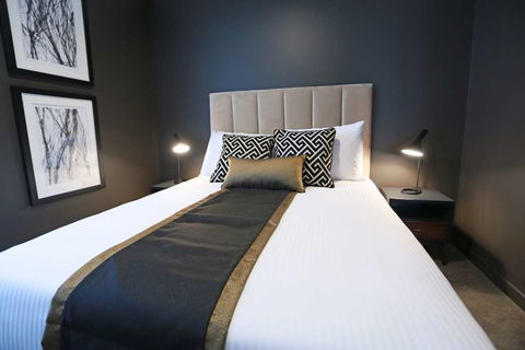 Alex Perry Hotel And Apartments - Accommodation Brunswick Heads 10