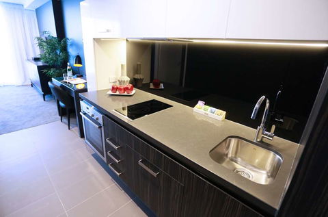Alex Perry Hotel And Apartments - Accommodation Brunswick Heads 11