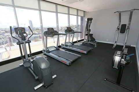 Alex Perry Hotel And Apartments - Accommodation Brunswick Heads 12