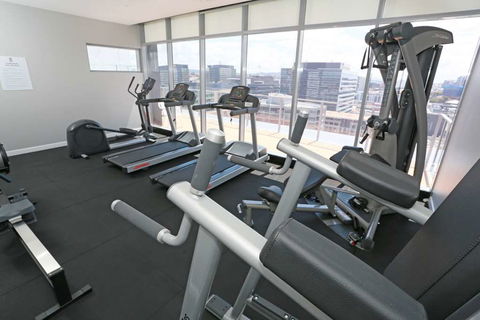 Alex Perry Hotel And Apartments - Accommodation Brunswick Heads 13