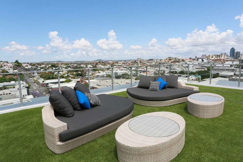 Alex Perry Hotel And Apartments - Accommodation Brunswick Heads 16