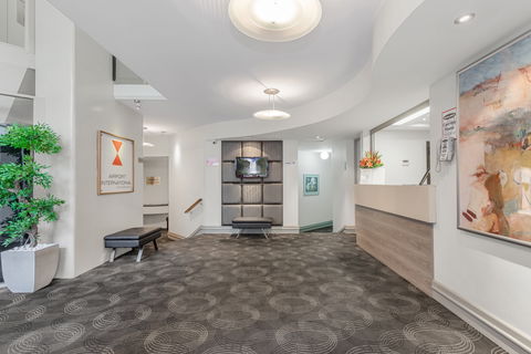 The Airport International Motel - Accommodation Brunswick Heads 3