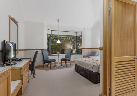 The Airport International Motel - Accommodation Brunswick Heads 5