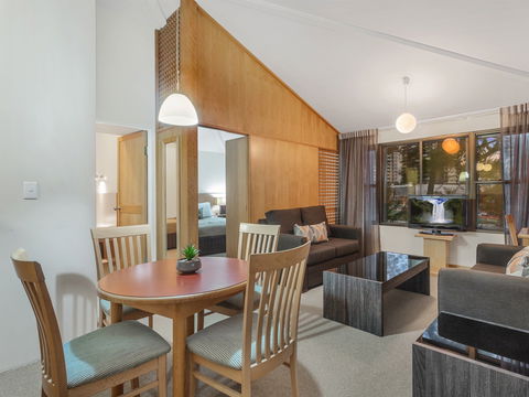 The Airport International Motel - Accommodation Brunswick Heads 11