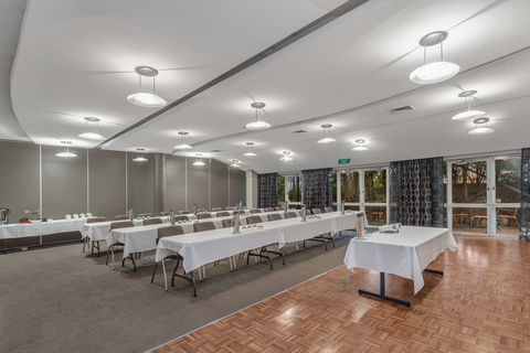 The Airport International Motel - Accommodation Brunswick Heads 14