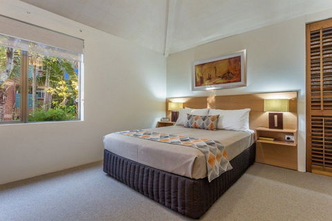 The Airport International Motel - Accommodation Brunswick Heads 16