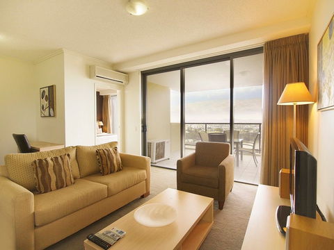 Oaks 212 Margaret - Accommodation Brunswick Heads 3